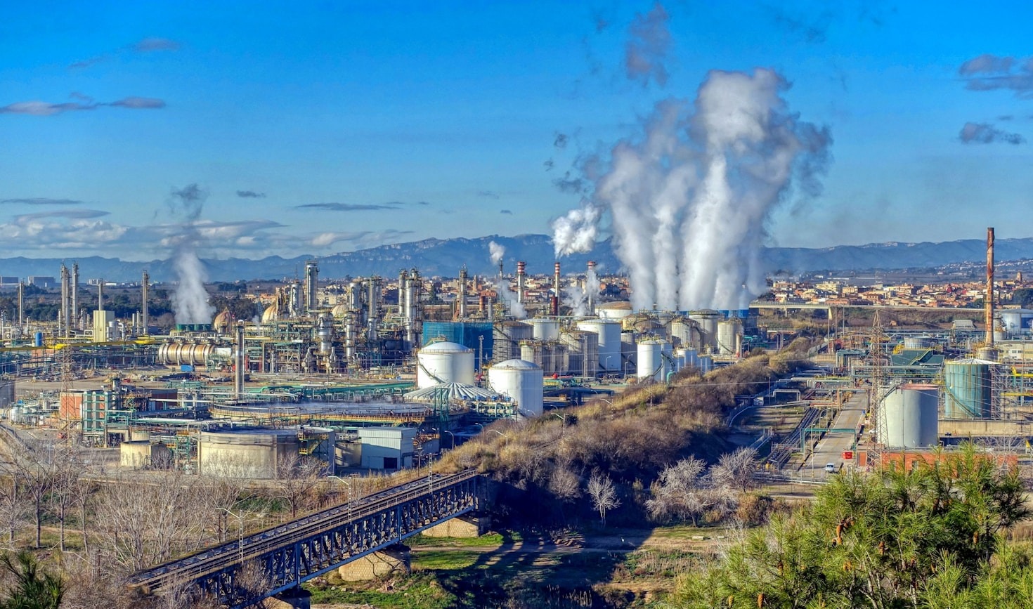 A importância da manutenção preventiva industrial