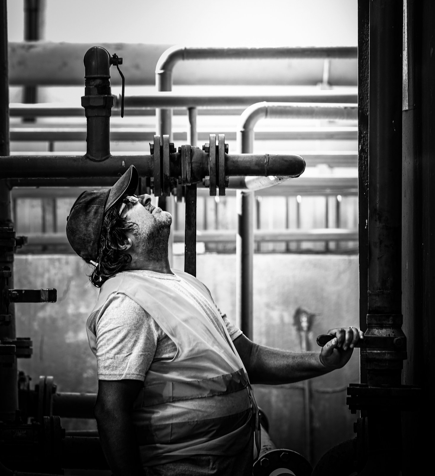 Desafios da infraestrutura no setor energético